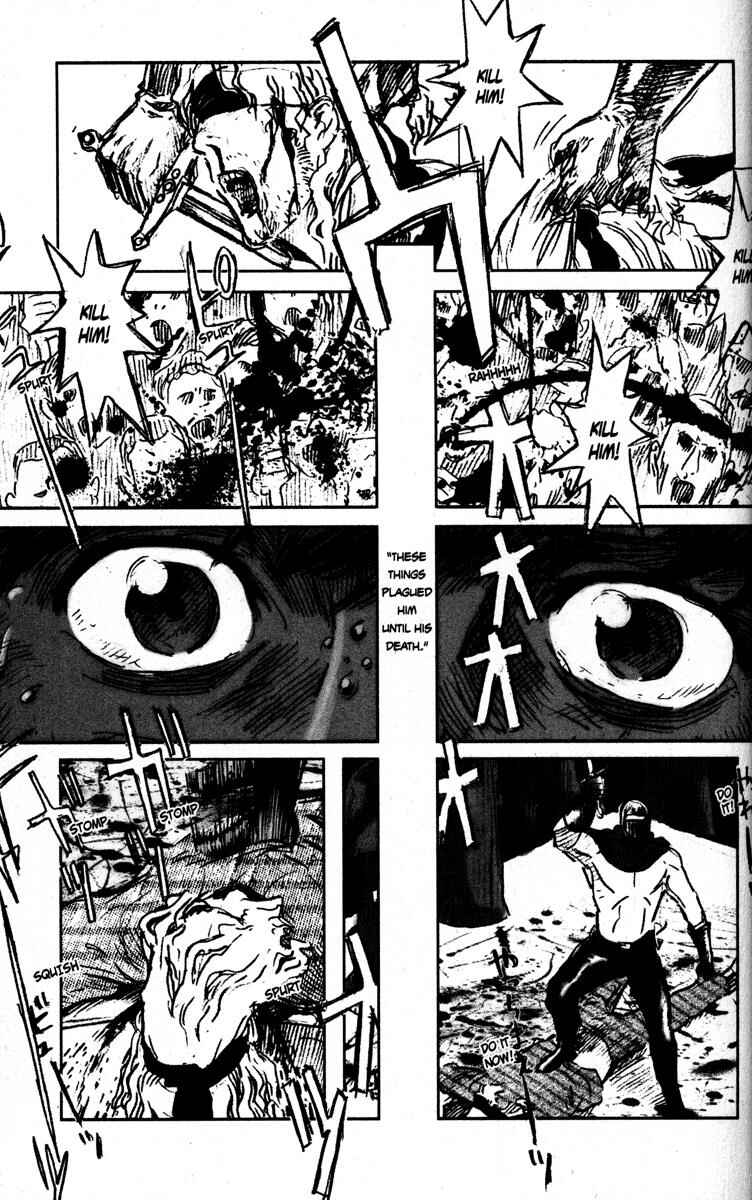 Page 37 Chapter 2 The Count of Monte Cristo