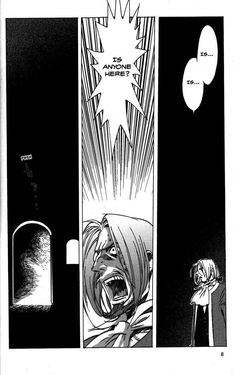Page 14 Chapter 12 The Count of Monte Cristo