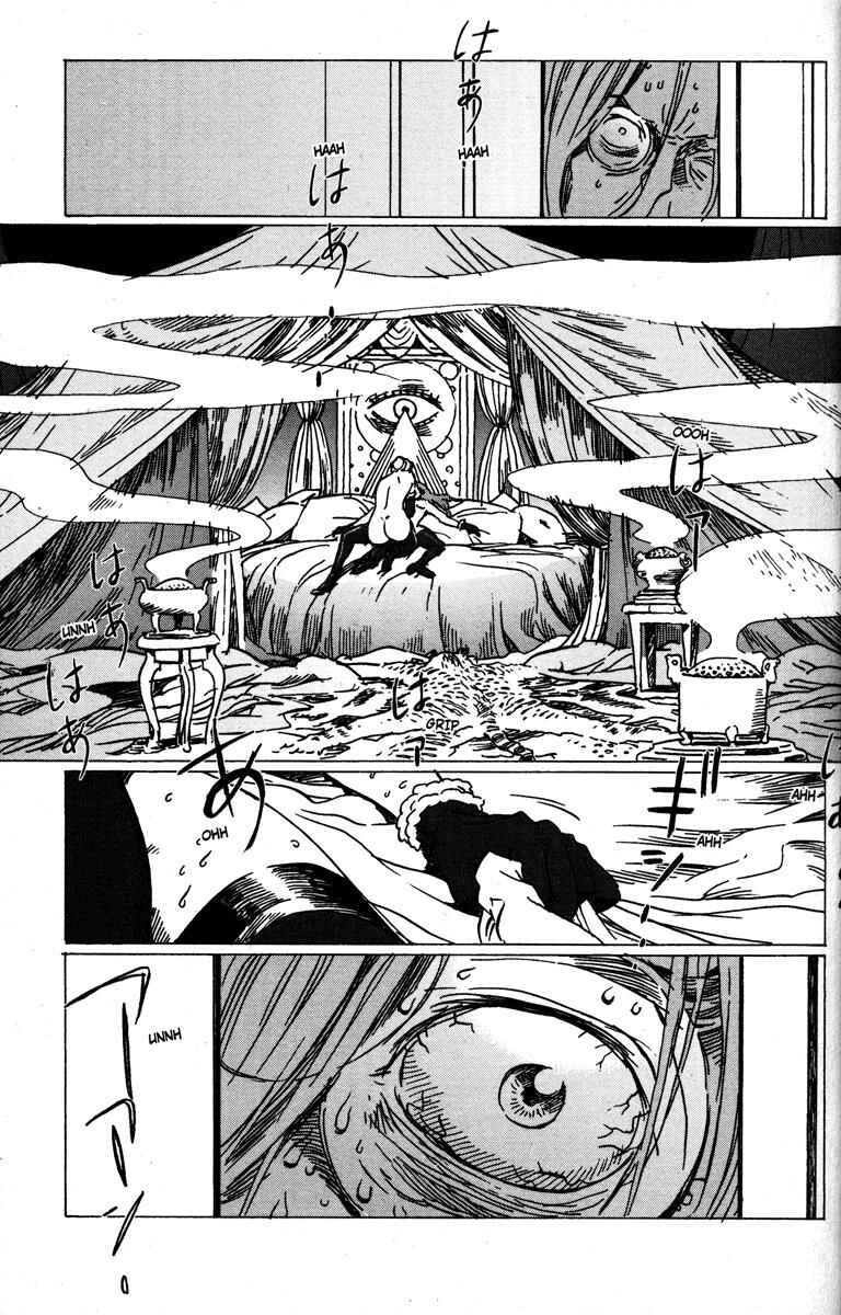 Page 23 Chapter 12 The Count of Monte Cristo
