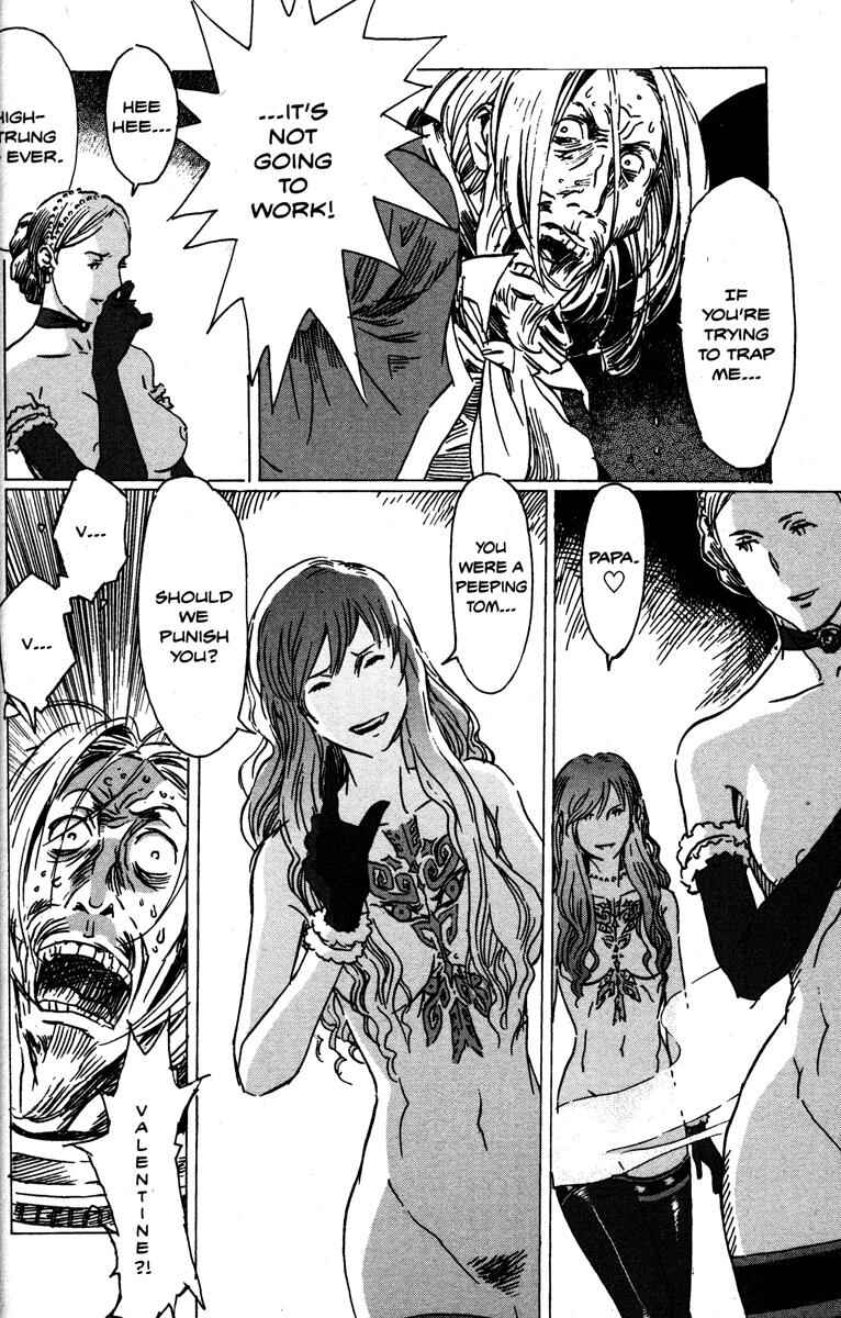 Page 30 Chapter 12 The Count of Monte Cristo