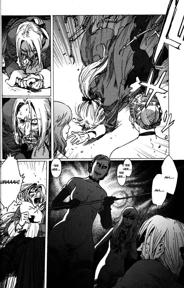 Page 36 Chapter 12 The Count of Monte Cristo