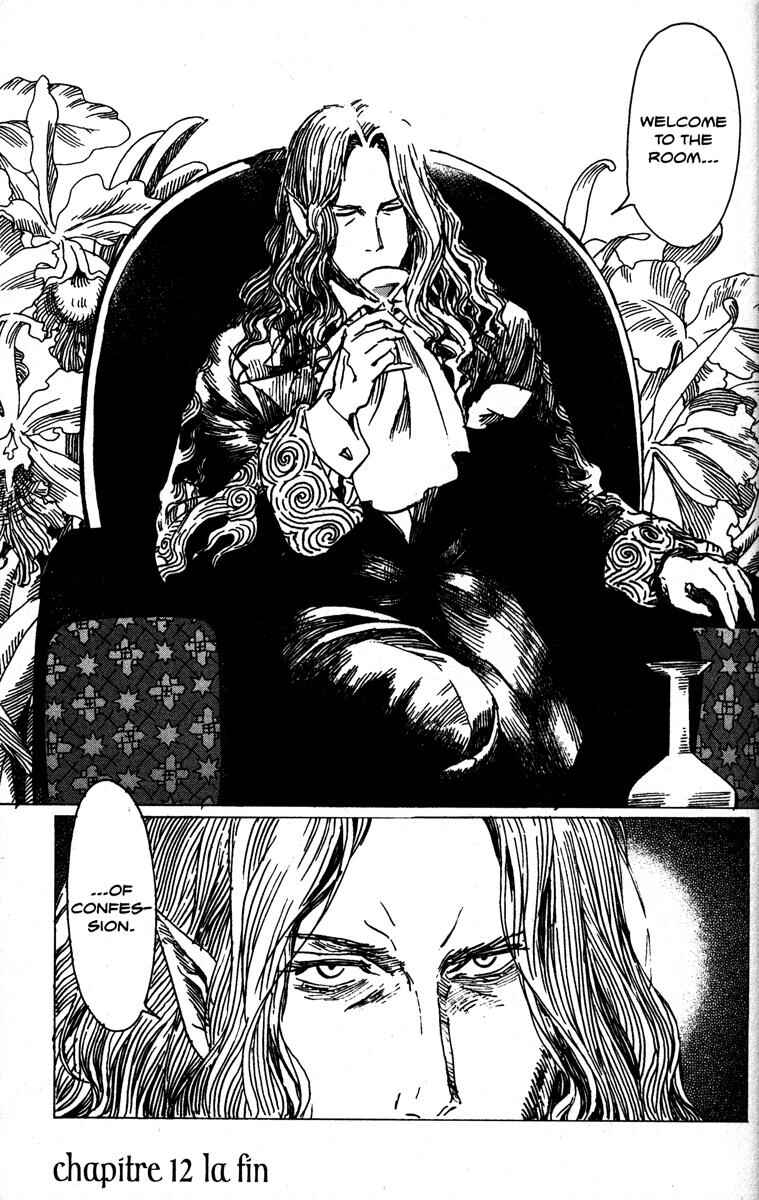 Page 41 Chapter 12 The Count of Monte Cristo