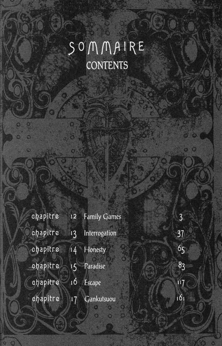 Page 8 Chapter 12 The Count of Monte Cristo