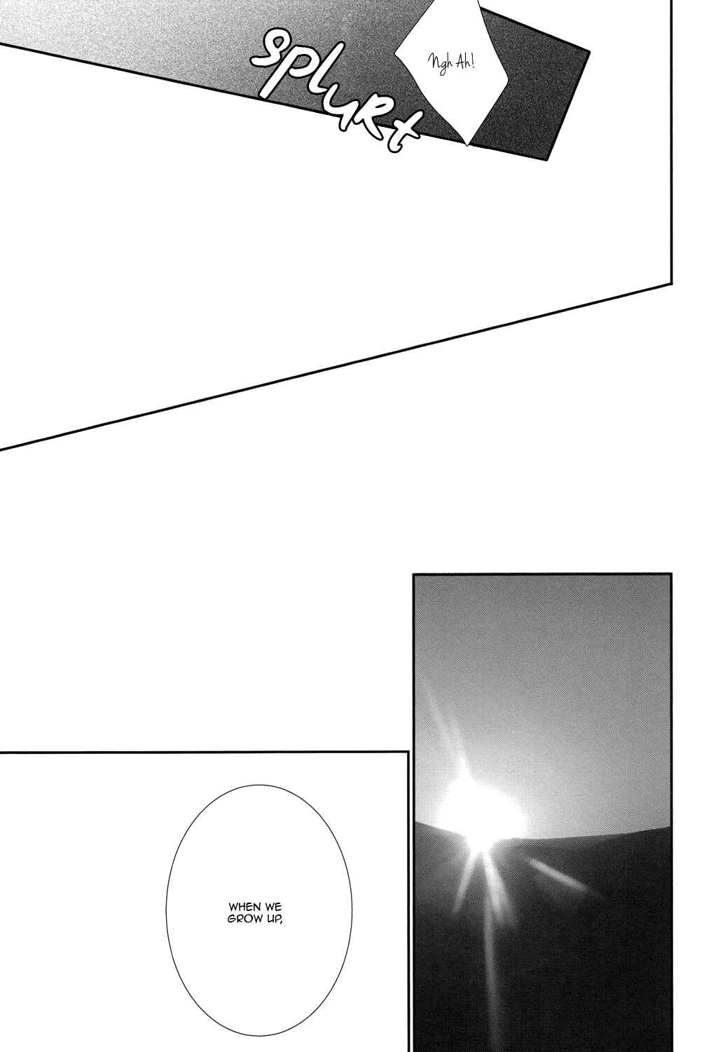 Page 21 Chapter Unknown_7e89 Free! - Look Me (Doujinshi)