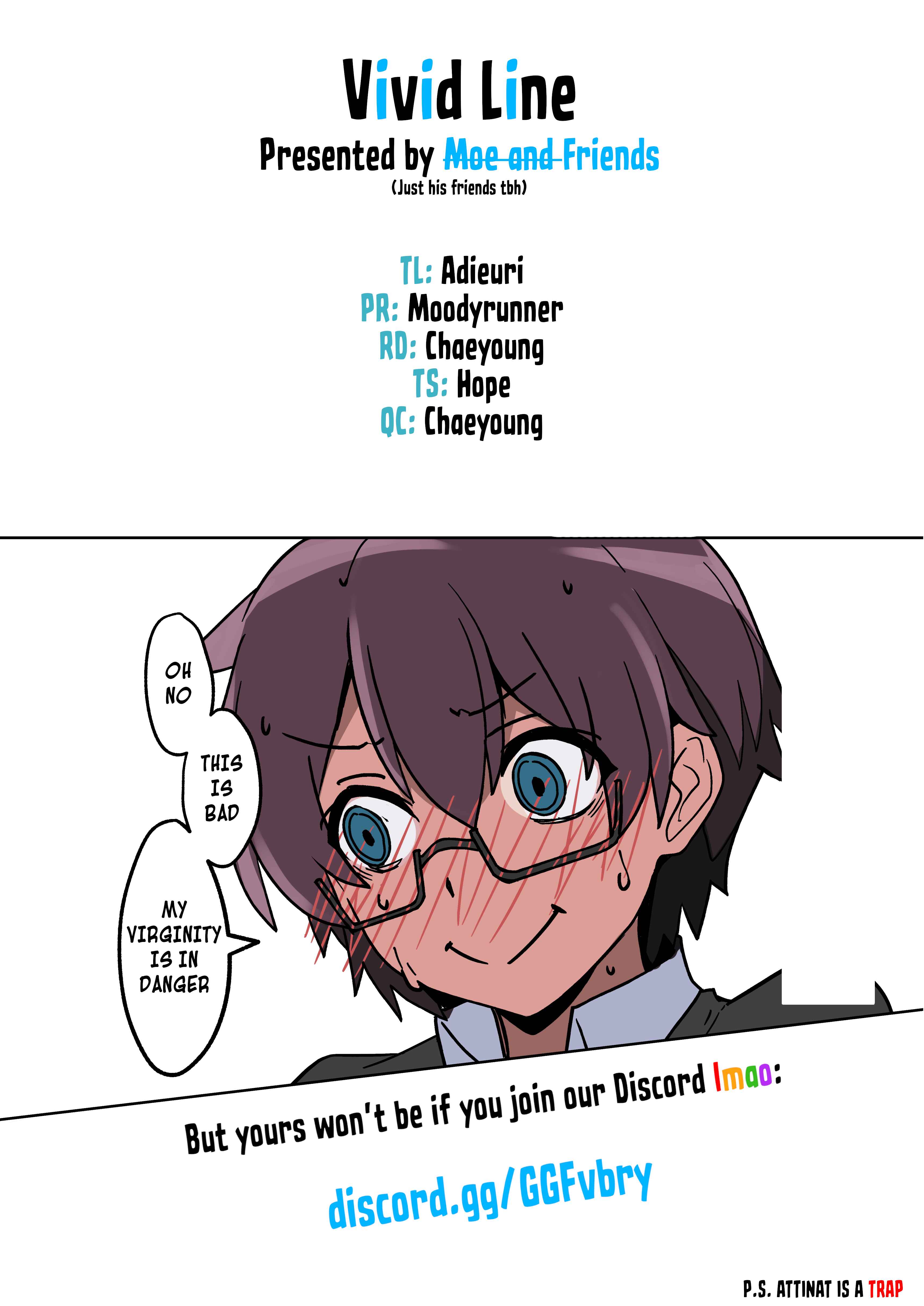 Page 5 Chapter 2 Vivid Line