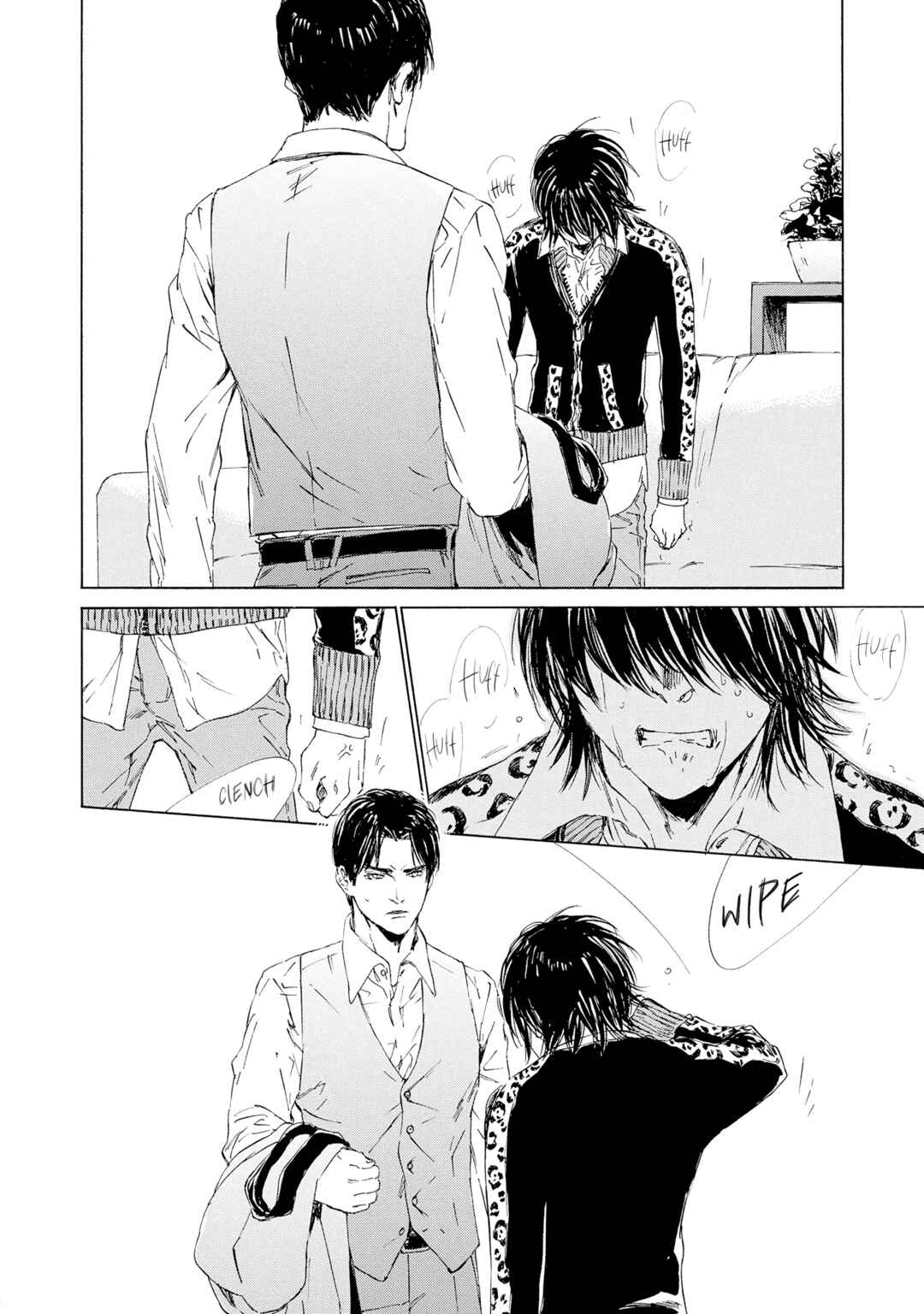 Page 30 Chapter 2 Tamanokoshi Goyoui Shimashita
