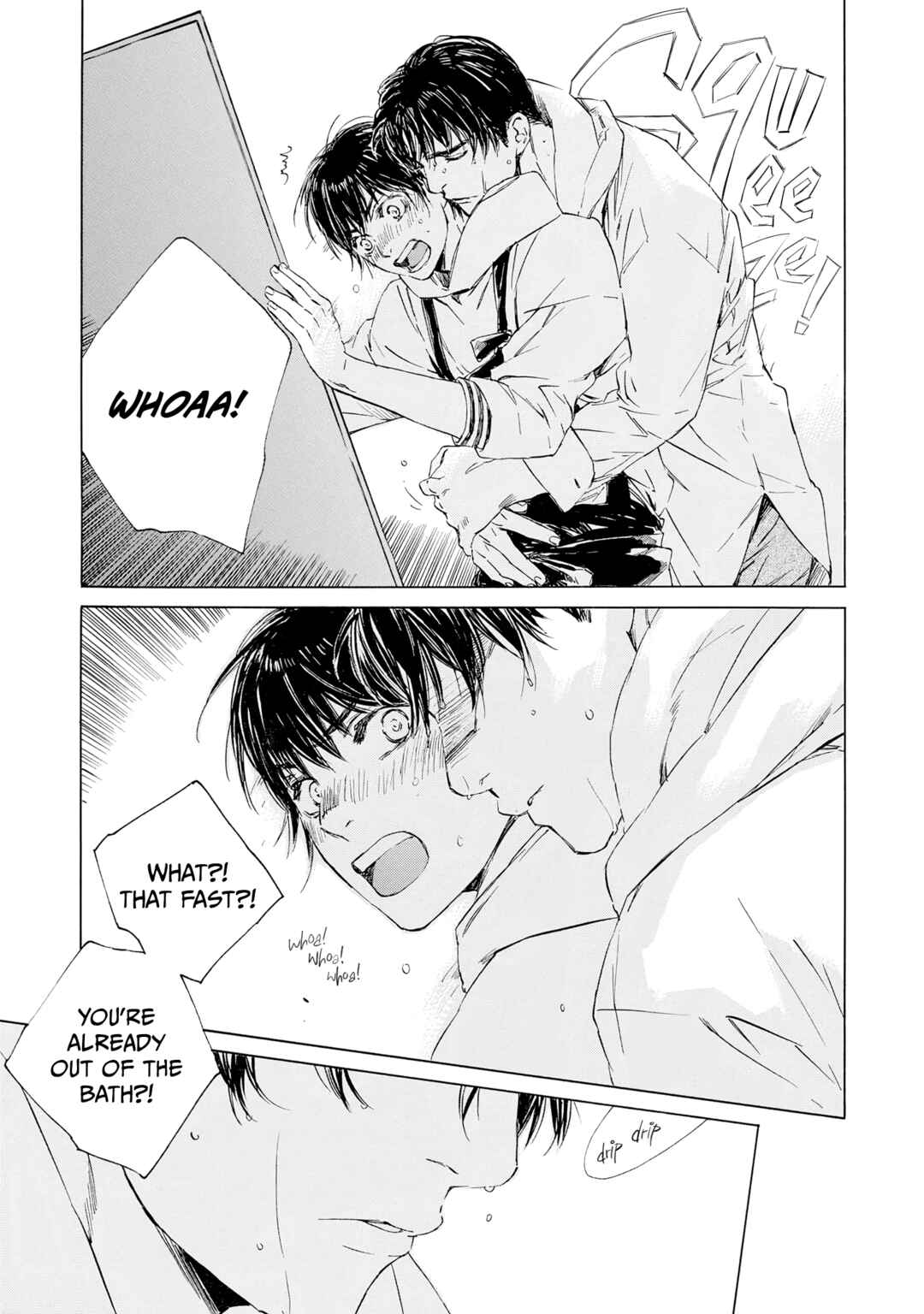 Page 26 Chapter 11 Tamanokoshi Goyoui Shimashita