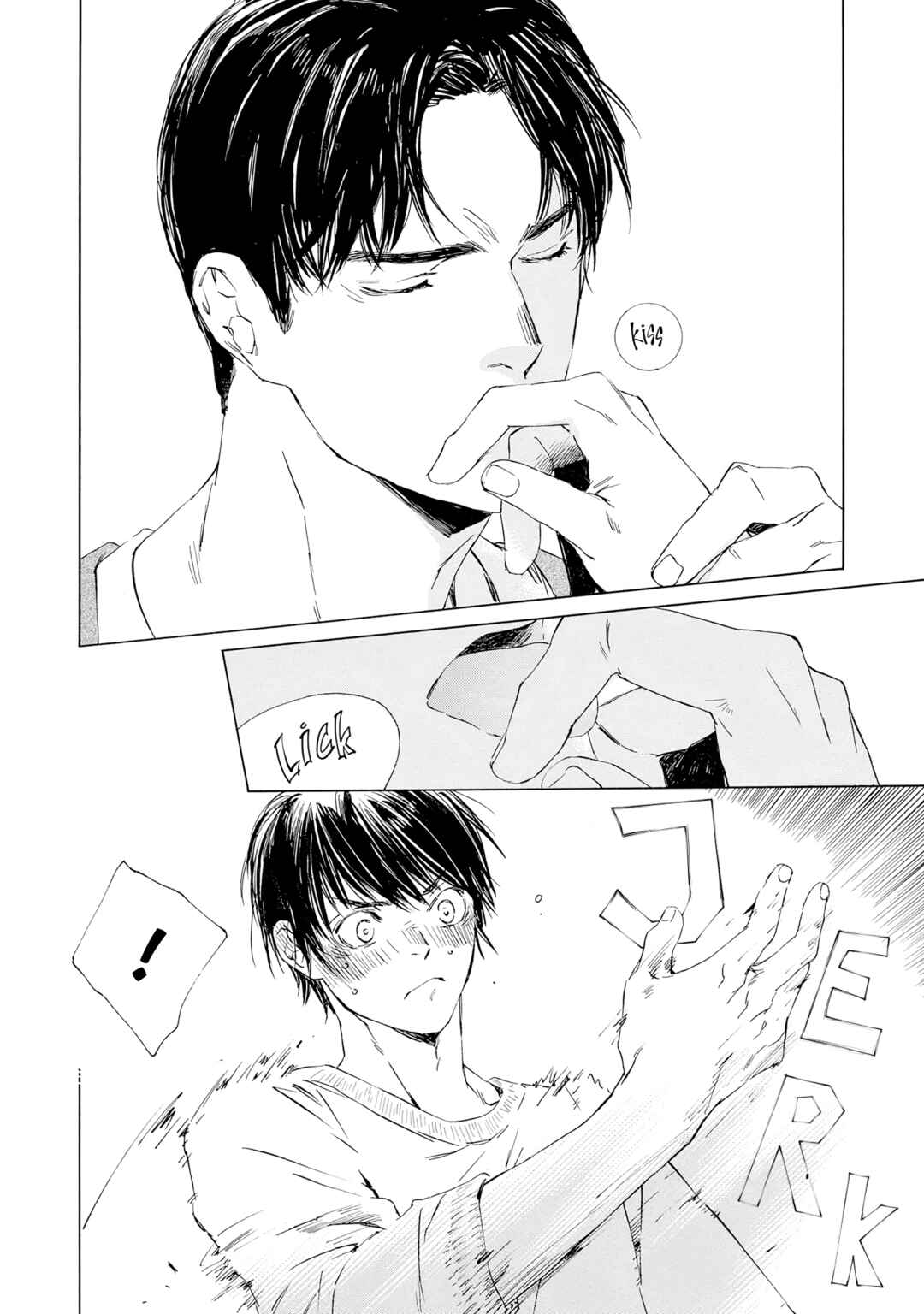 Page 39 Chapter 11 Tamanokoshi Goyoui Shimashita