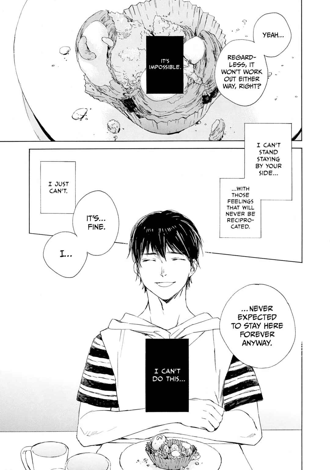 Page 9 Chapter 9 Tamanokoshi Goyoui Shimashita