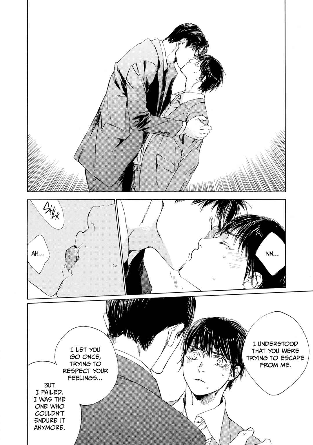 Page 10 Chapter 10 Tamanokoshi Goyoui Shimashita