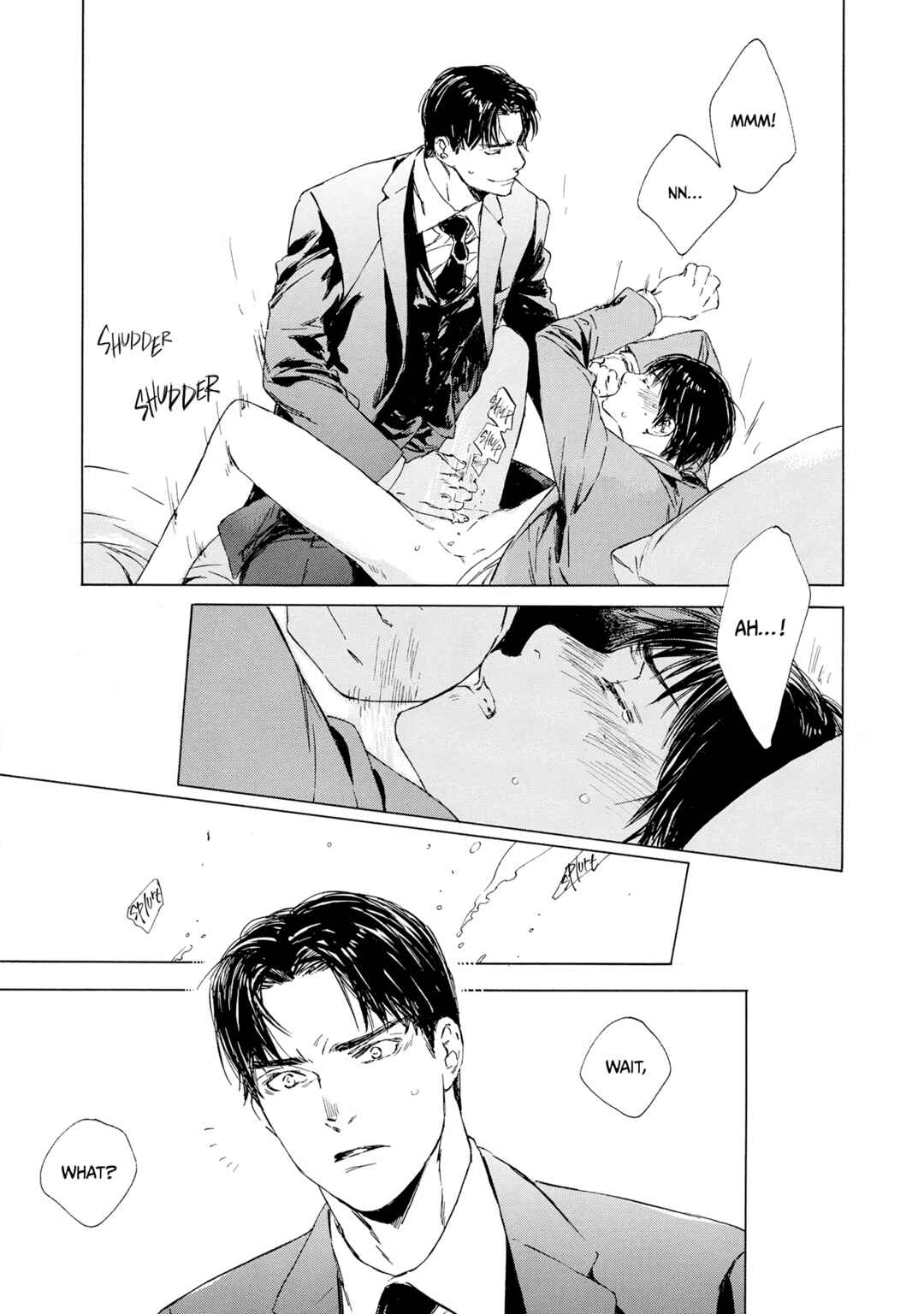 Page 23 Chapter 10 Tamanokoshi Goyoui Shimashita