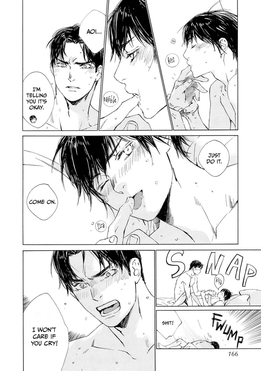 Page 36 Chapter 10 Tamanokoshi Goyoui Shimashita