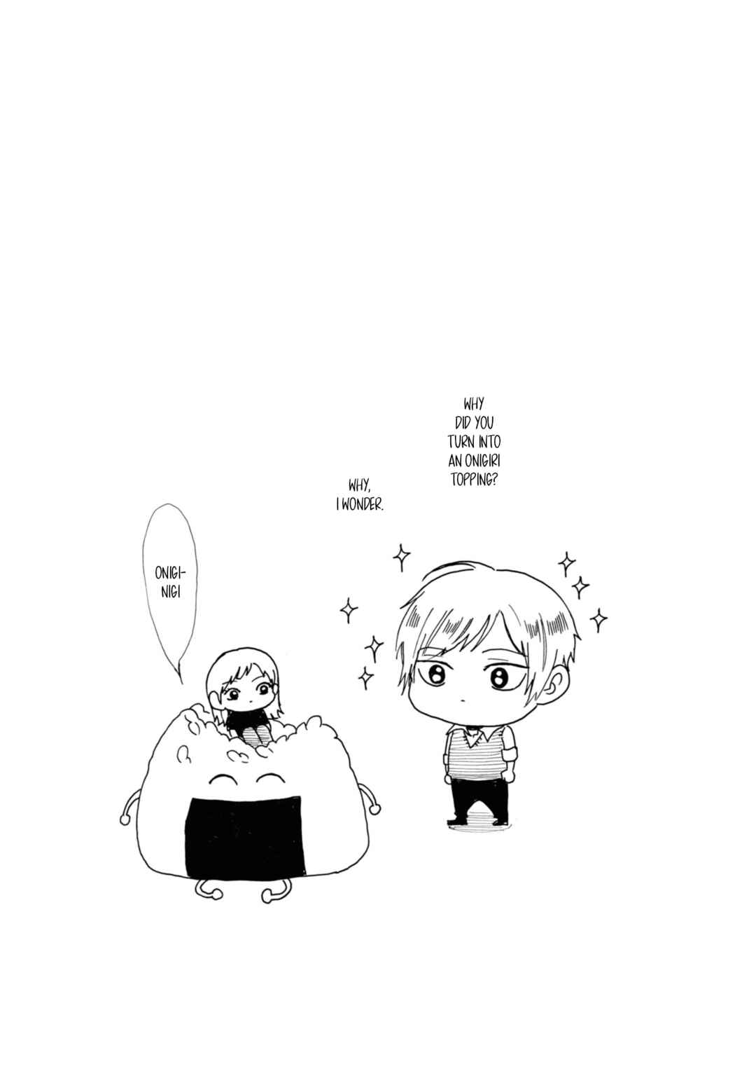 Page 16 Chapter 16 Murai in Love