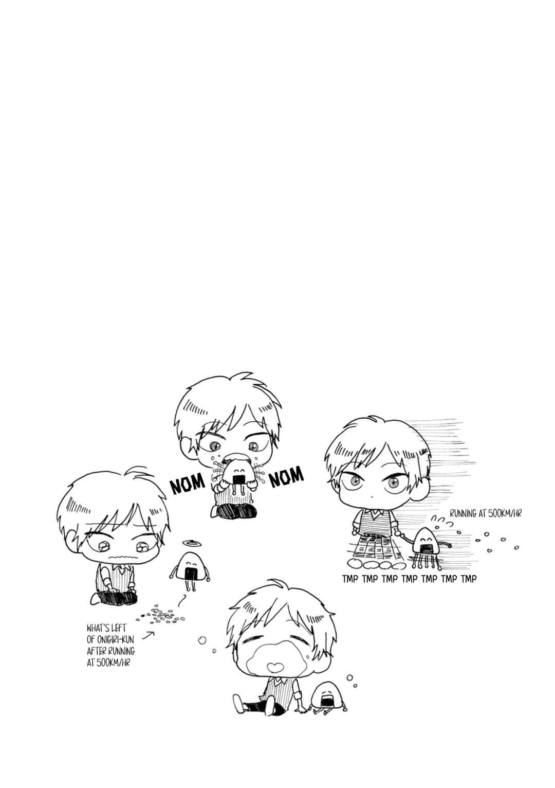 Page 10 Chapter 10 Murai in Love