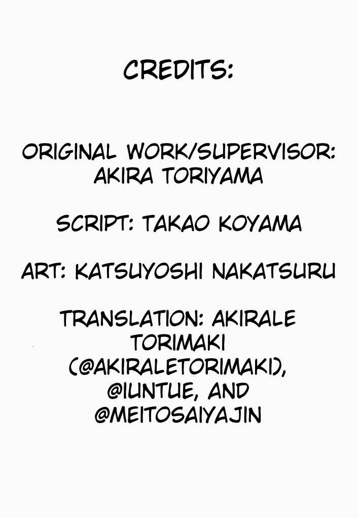 Page 14 Chapter 8 The Brief Return of Dr. Slump