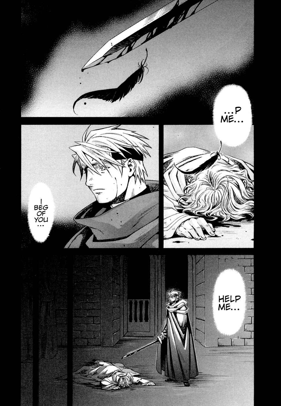 Page 14 Chapter 1 Grandeek ReeL