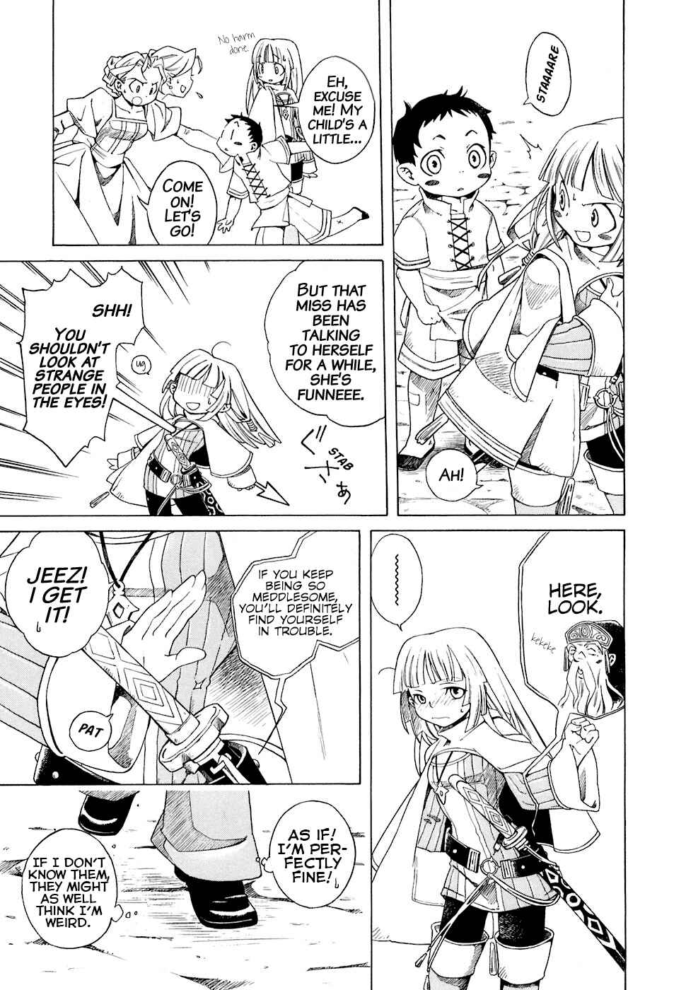 Page 24 Chapter 1 Grandeek ReeL