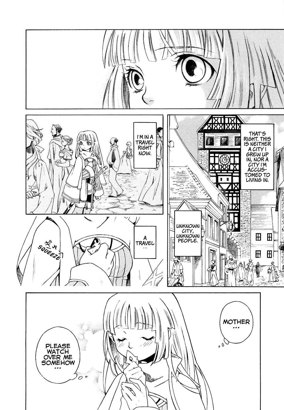 Page 25 Chapter 1 Grandeek ReeL
