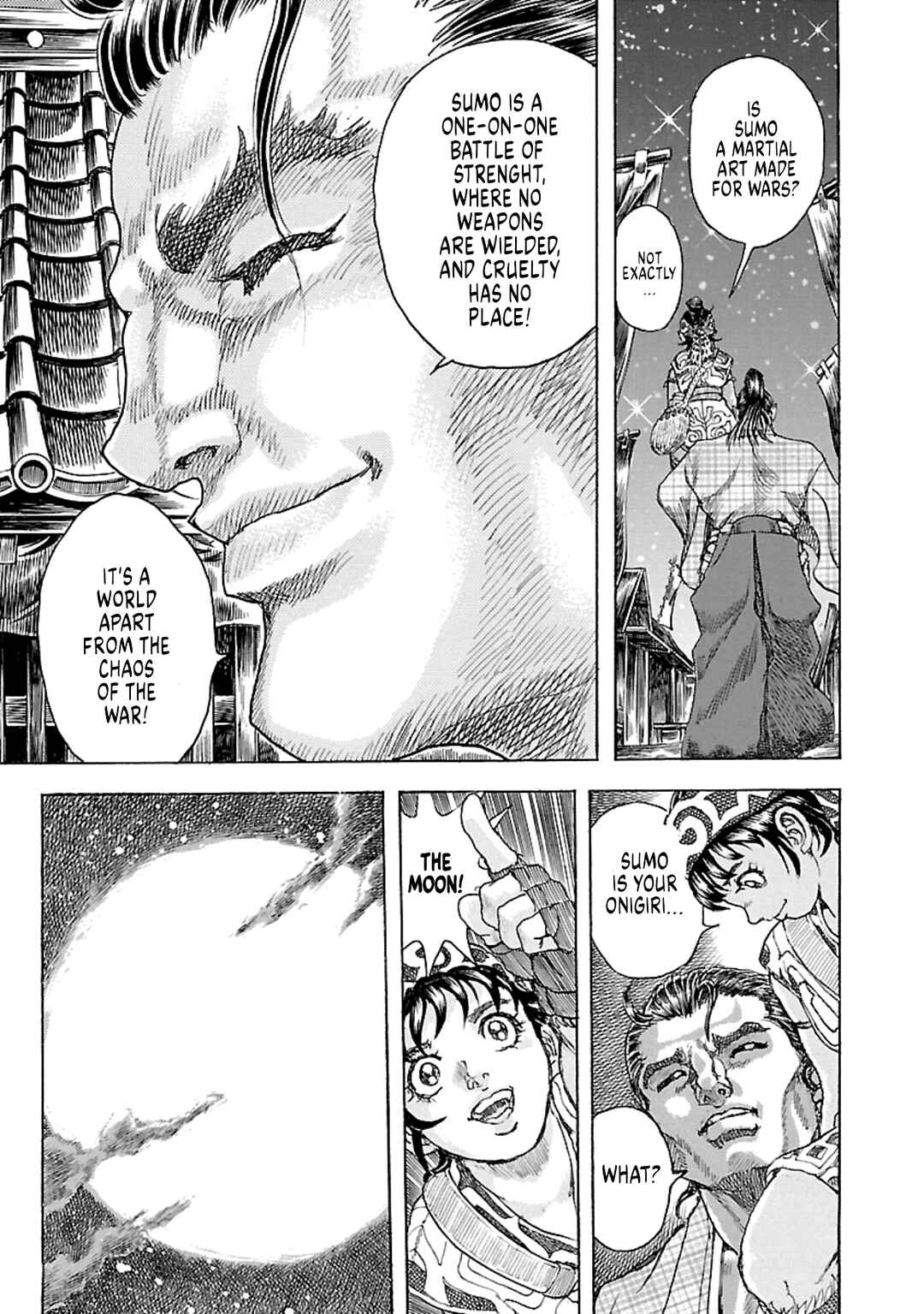 Page 25 Chapter 7 Seven Ninja of the Imperial Guard