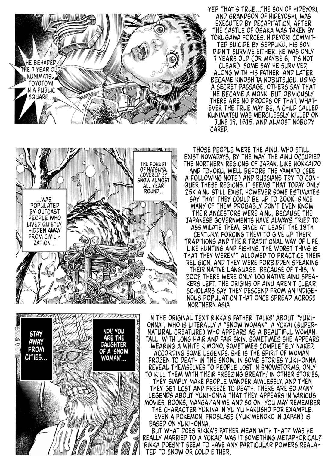 Page 35 Chapter 7 Seven Ninja of the Imperial Guard