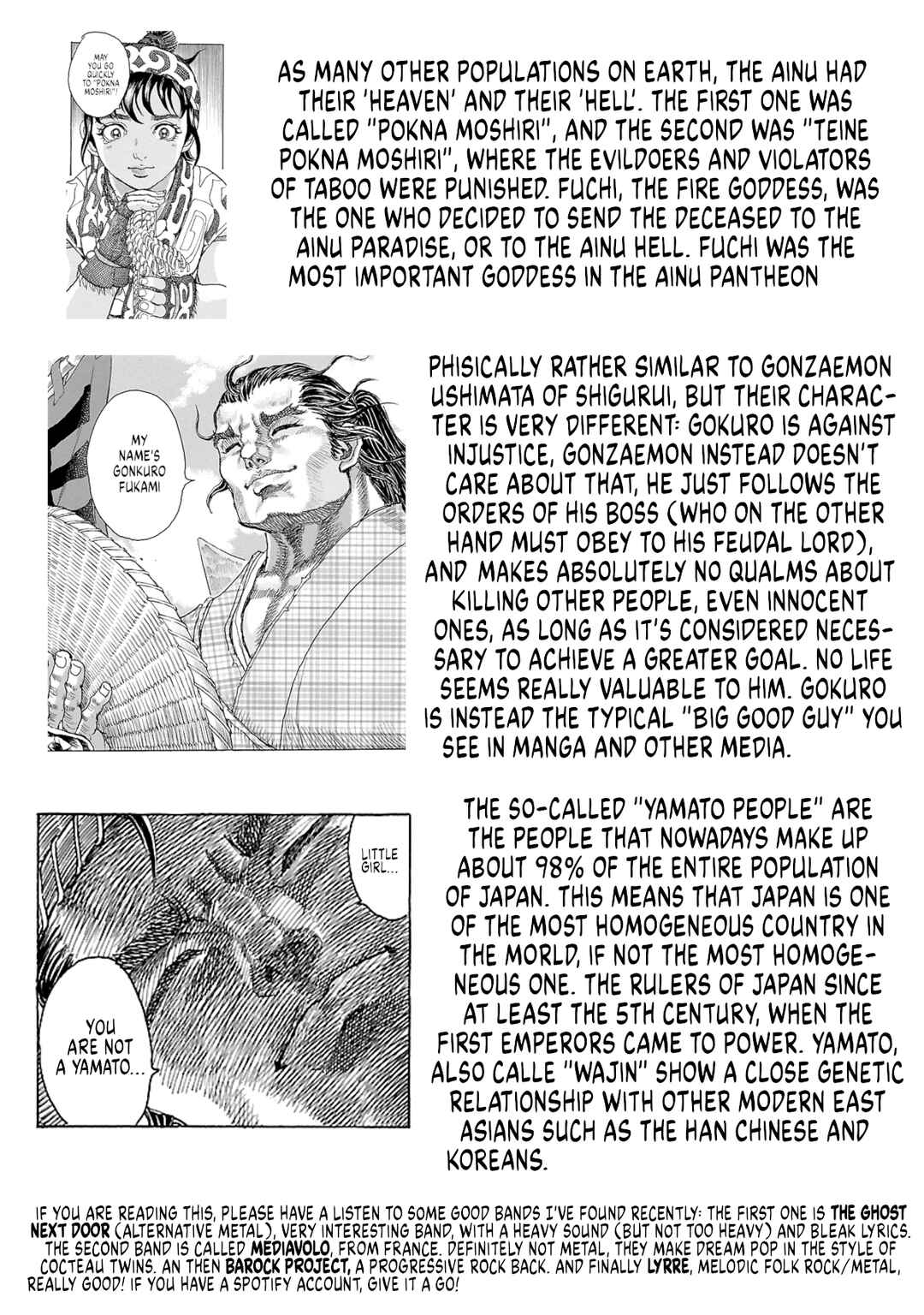 Page 36 Chapter 7 Seven Ninja of the Imperial Guard