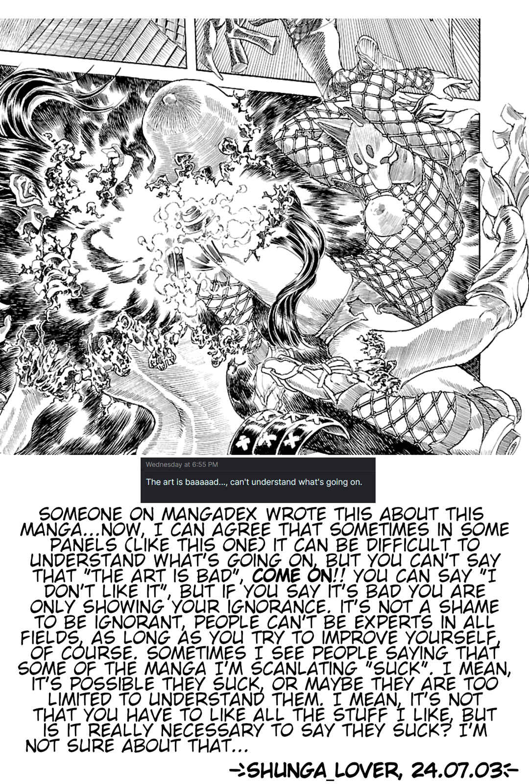 Page 41 Chapter 5 Seven Ninja of the Imperial Guard