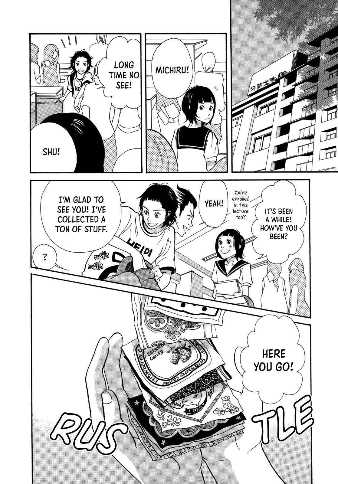 Page 16 Chapter 5 Boys & Girls