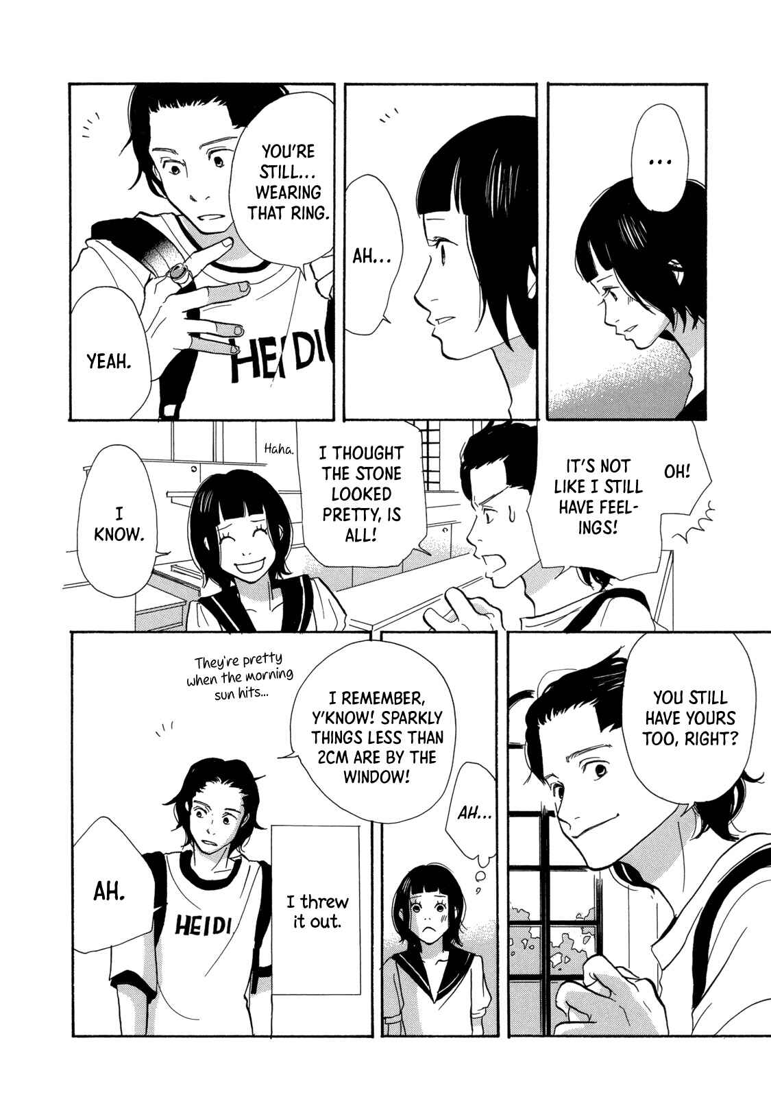 Page 18 Chapter 5 Boys & Girls