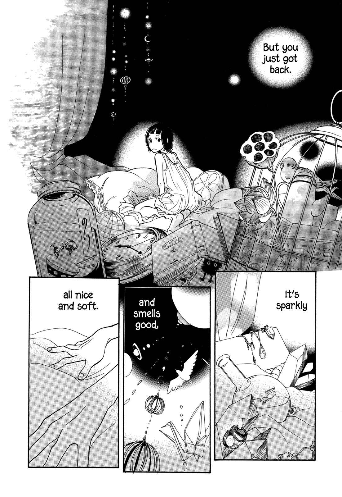 Page 22 Chapter 5 Boys & Girls