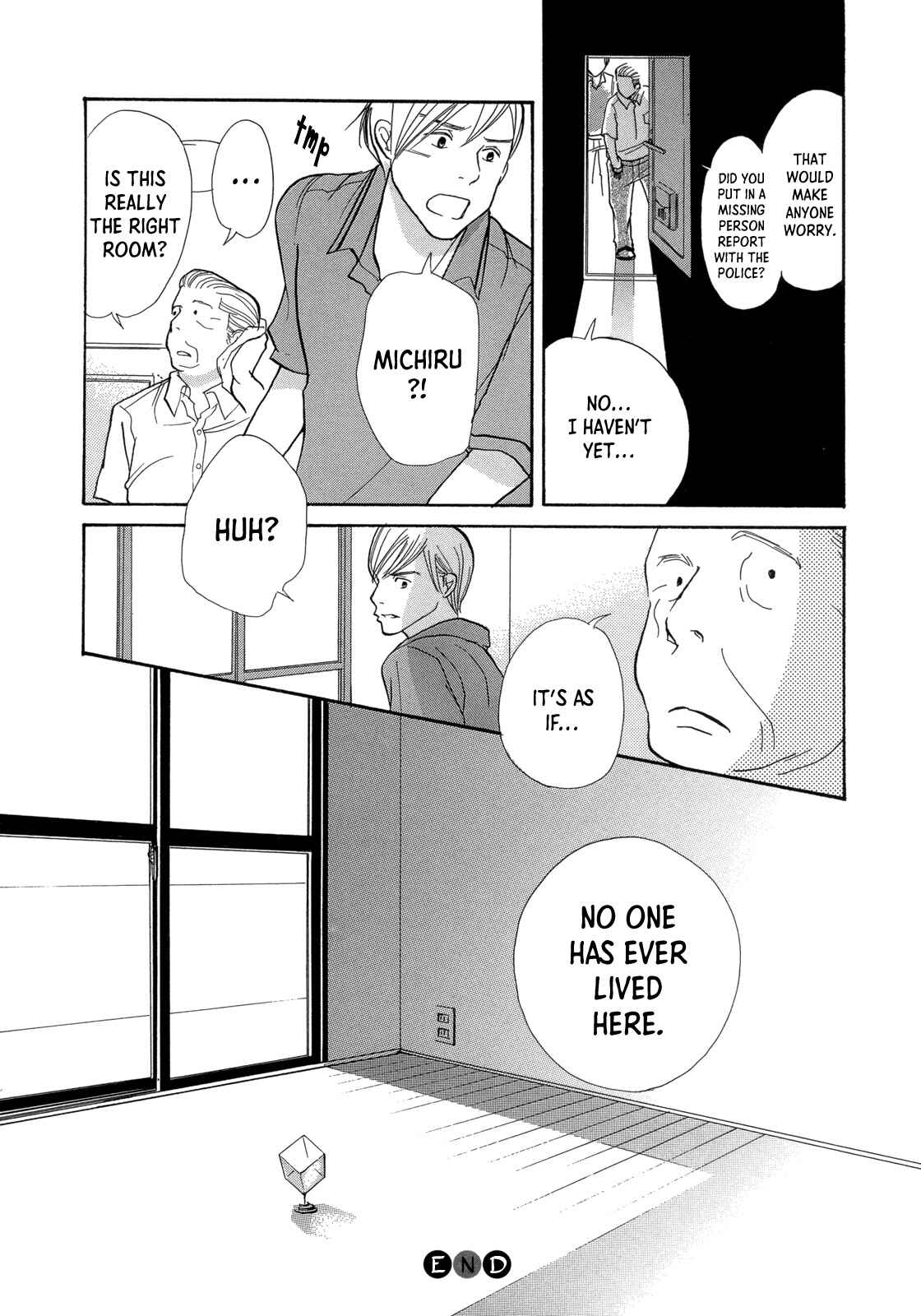 Page 24 Chapter 5 Boys & Girls