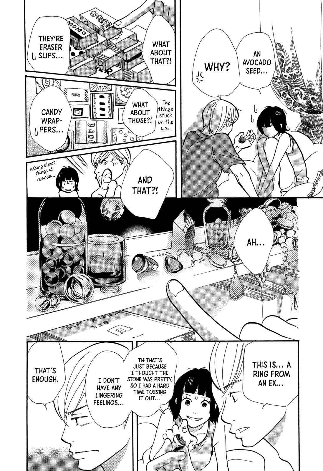 Page 4 Chapter 5 Boys & Girls