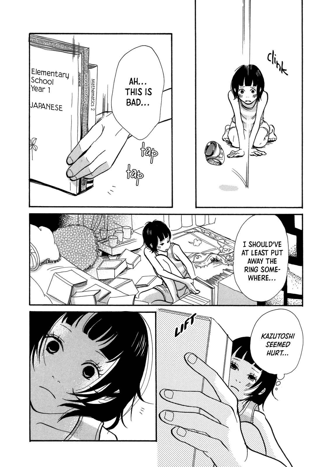 Page 6 Chapter 5 Boys & Girls