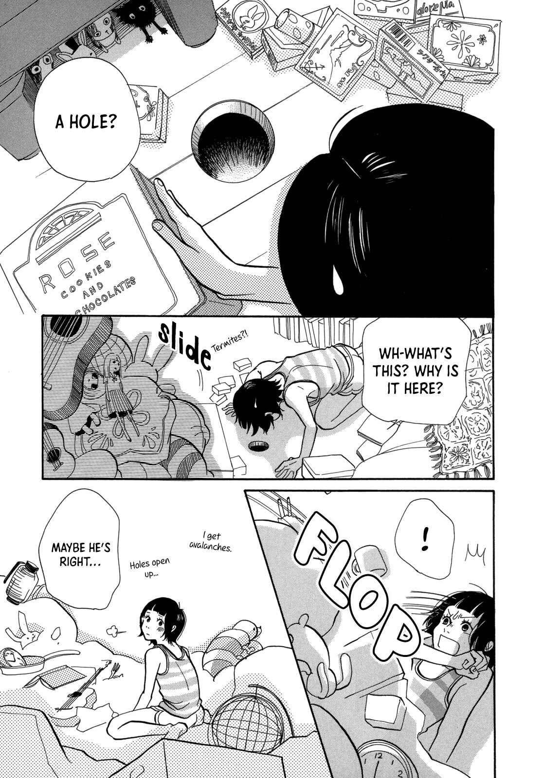 Page 7 Chapter 5 Boys & Girls