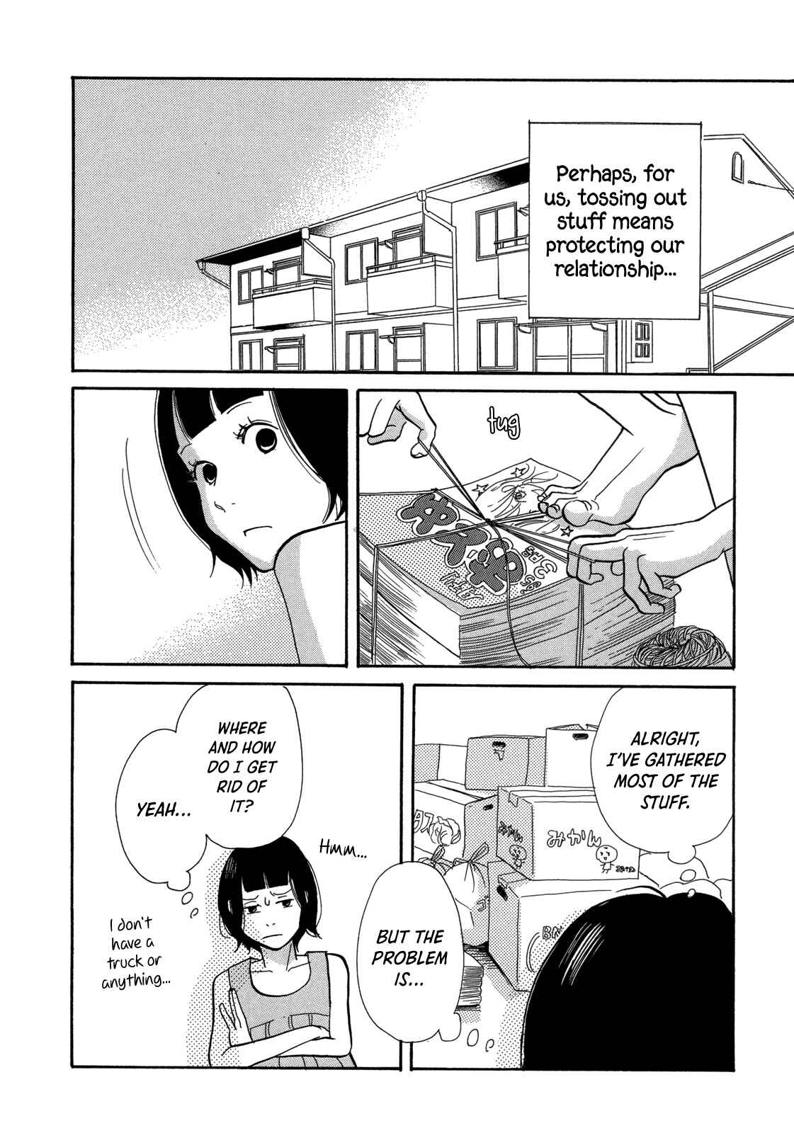 Page 8 Chapter 5 Boys & Girls
