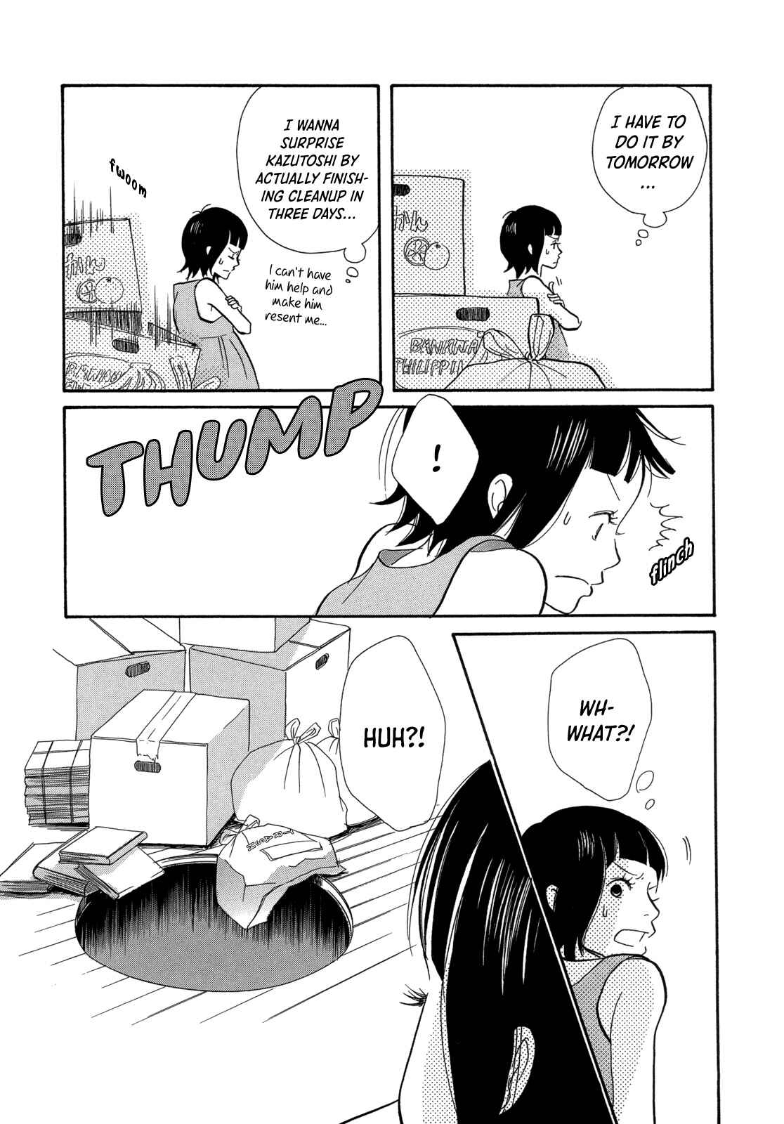 Page 9 Chapter 5 Boys & Girls