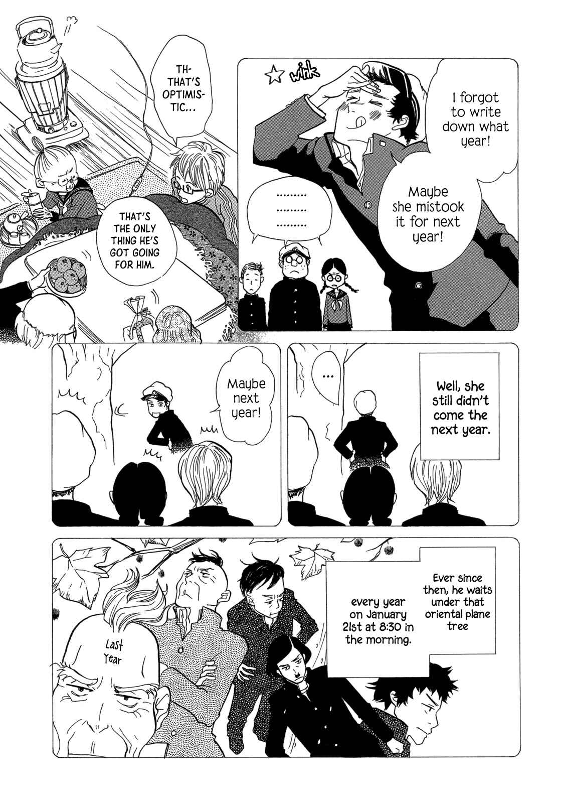 Page 10 Chapter 4 Boys & Girls