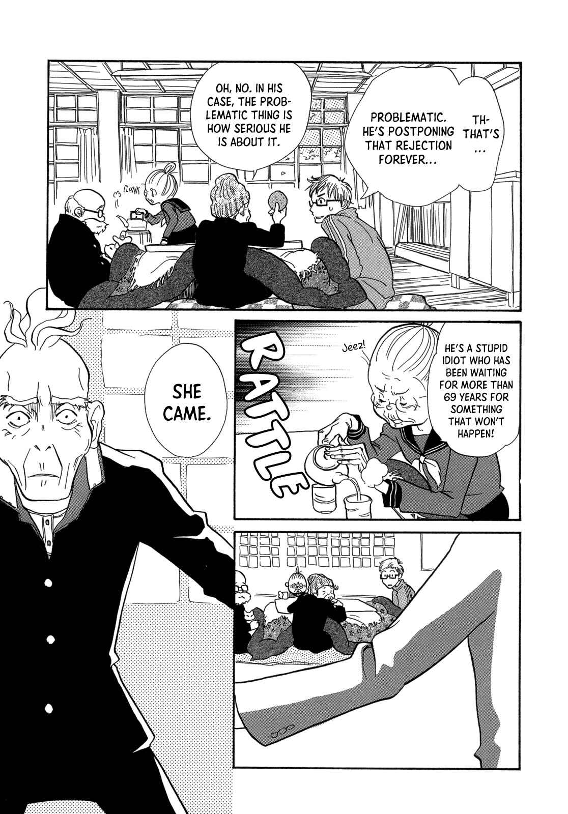Page 11 Chapter 4 Boys & Girls