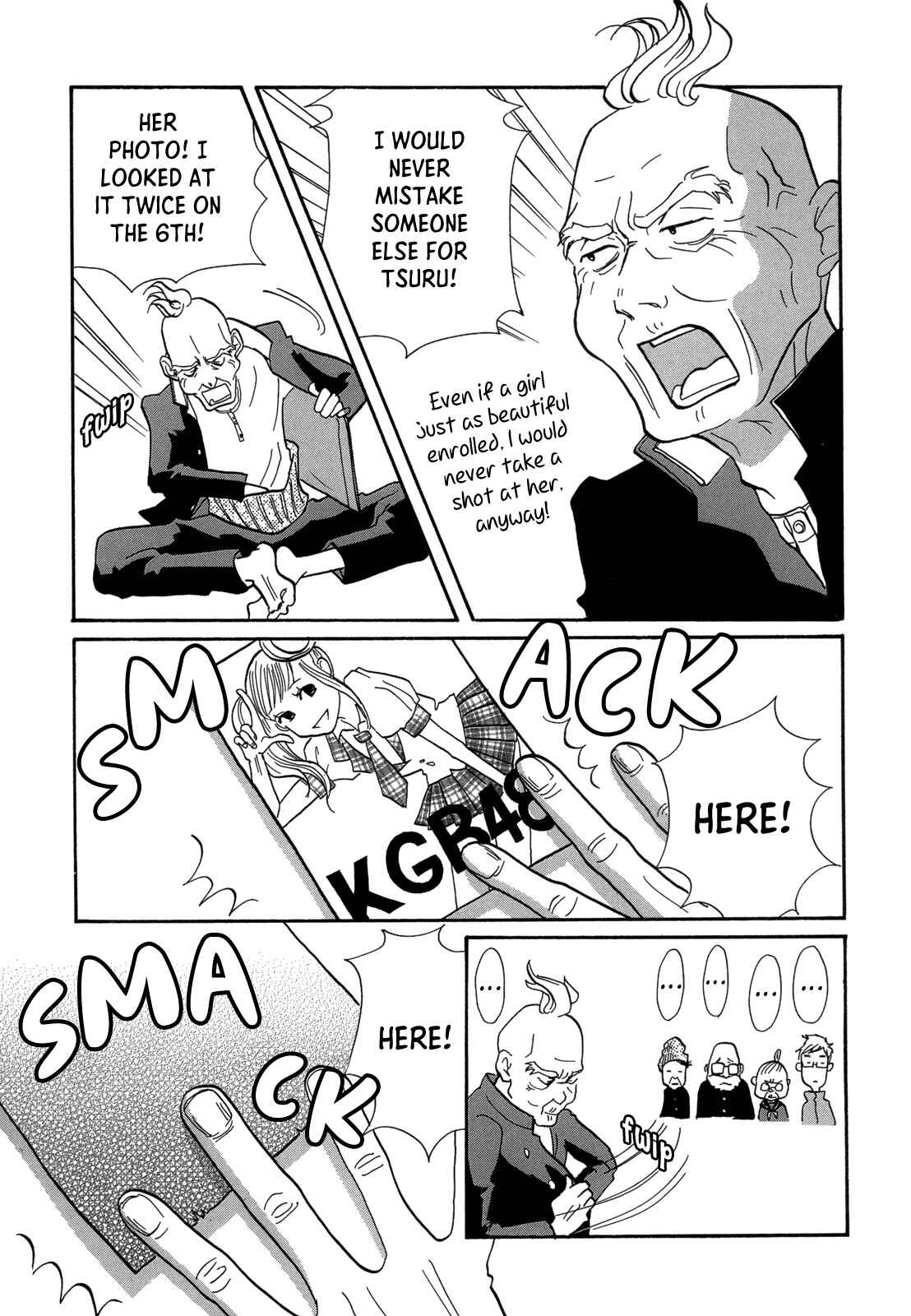 Page 15 Chapter 4 Boys & Girls