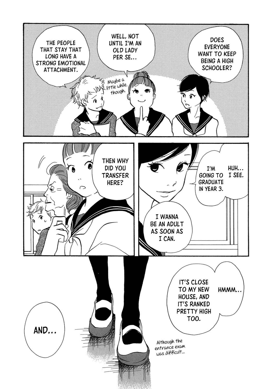 Page 18 Chapter 4 Boys & Girls