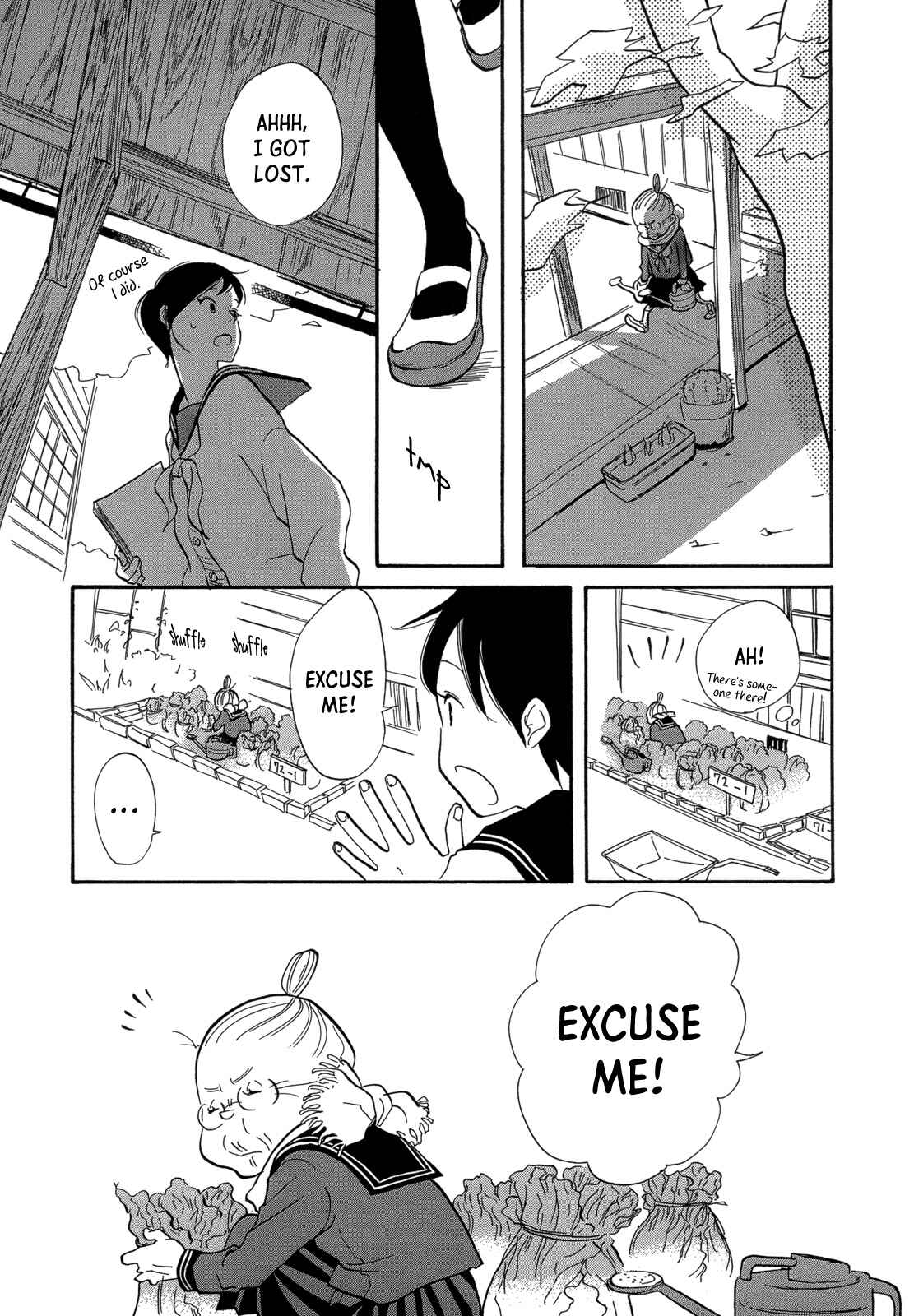 Page 23 Chapter 4 Boys & Girls
