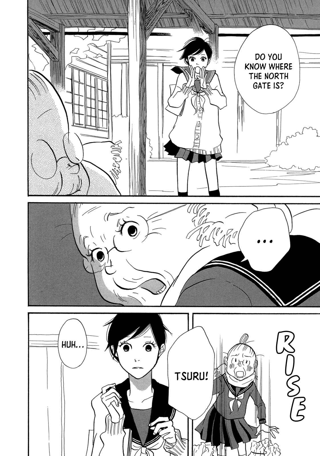 Page 24 Chapter 4 Boys & Girls
