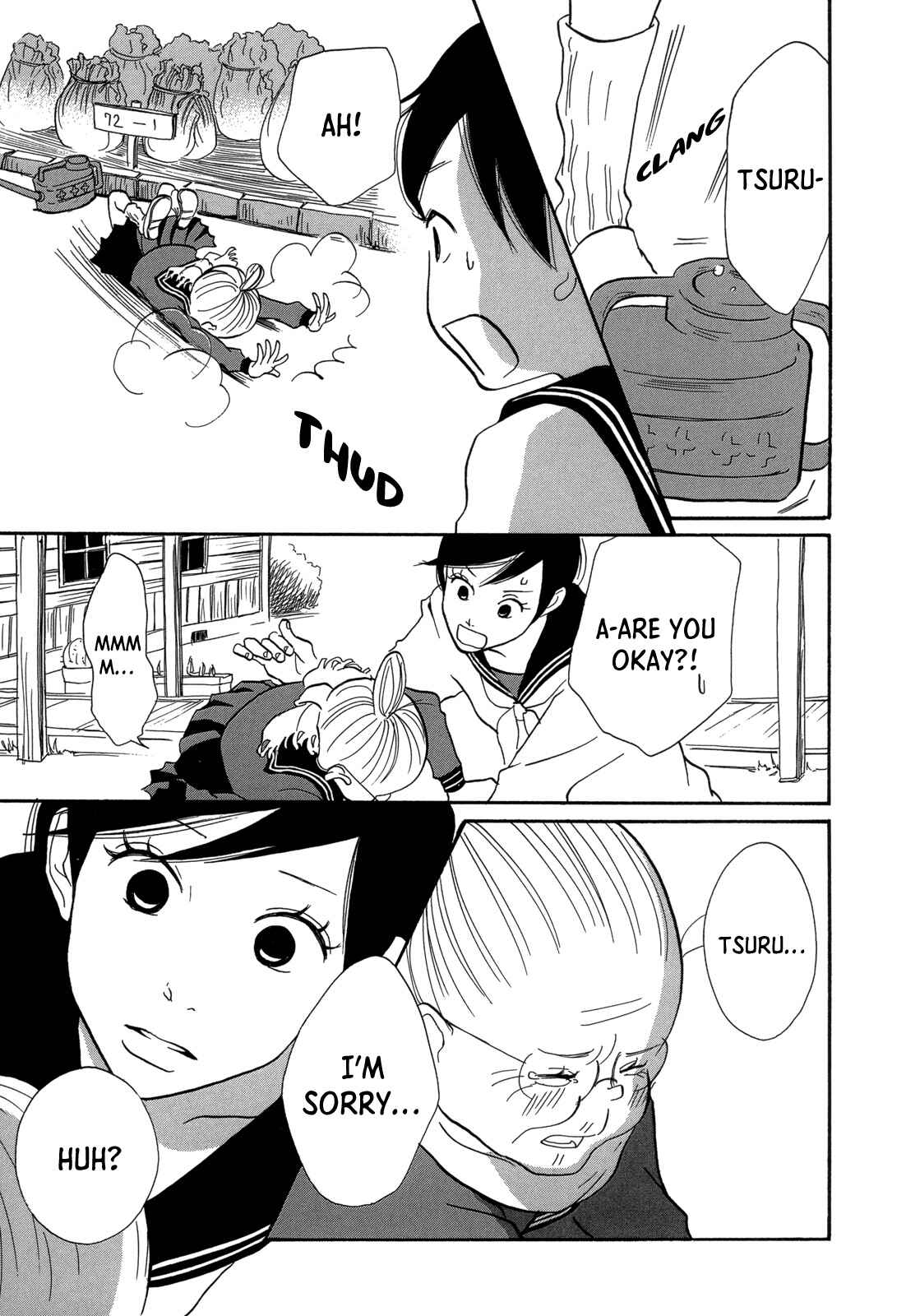 Page 25 Chapter 4 Boys & Girls