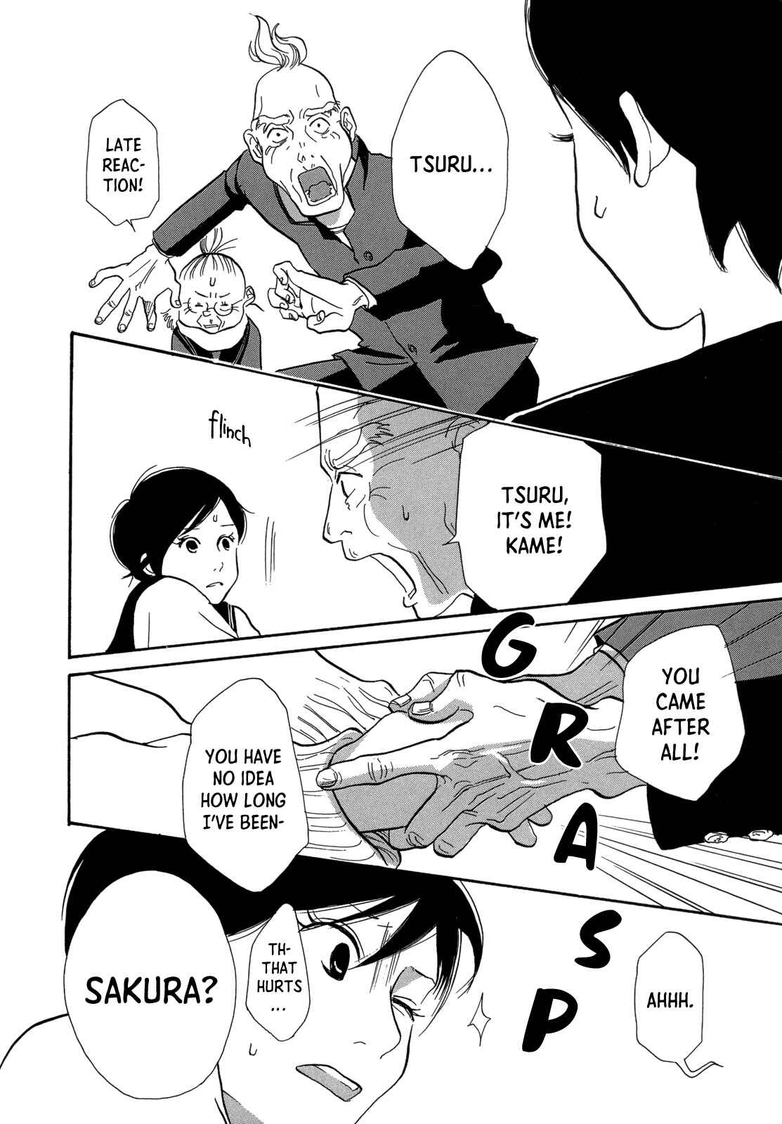 Page 28 Chapter 4 Boys & Girls