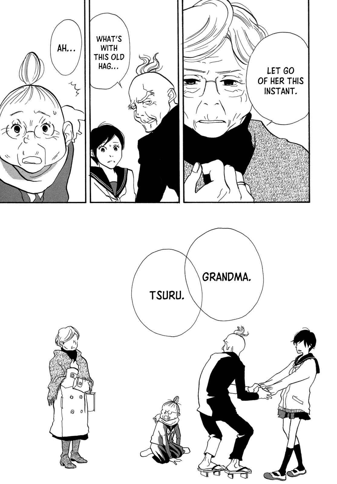 Page 29 Chapter 4 Boys & Girls