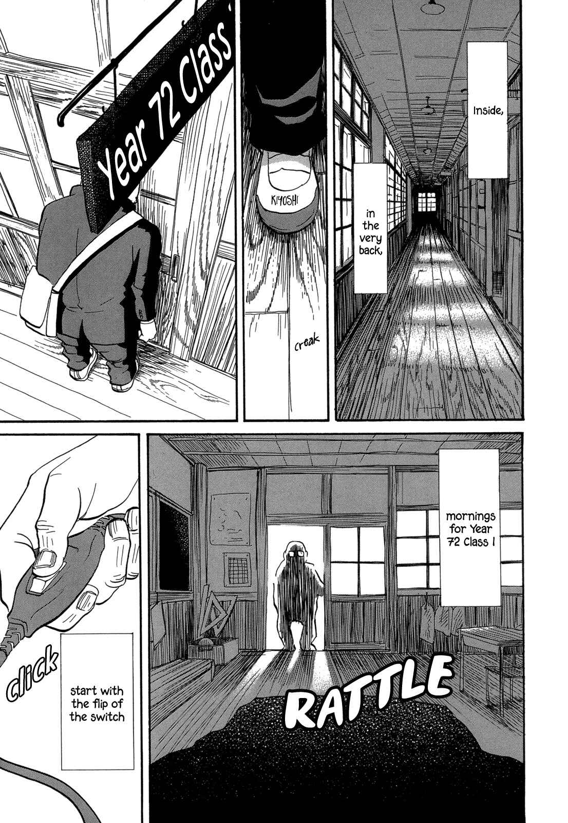Page 3 Chapter 4 Boys & Girls