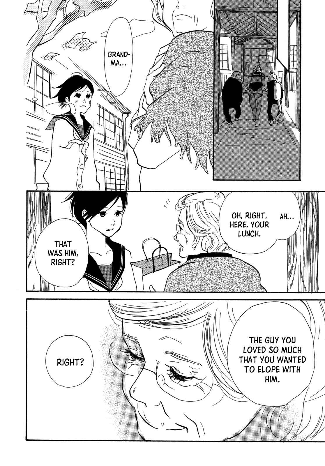 Page 30 Chapter 4 Boys & Girls