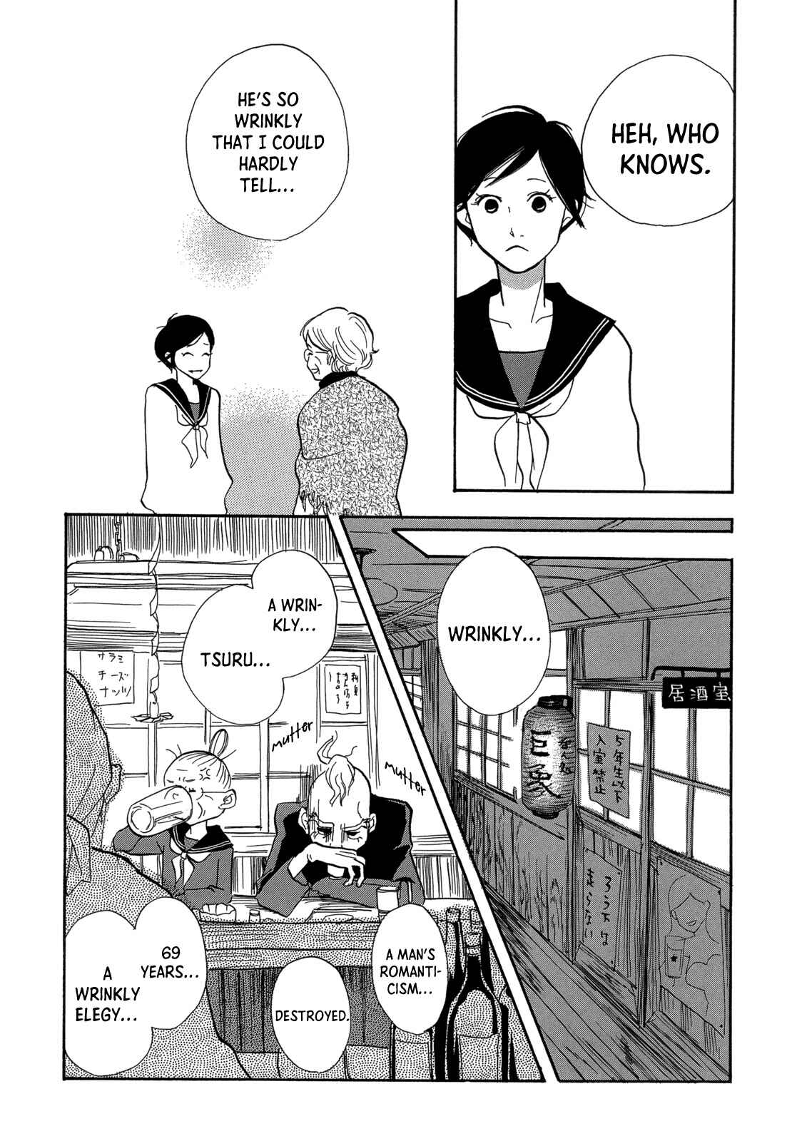 Page 31 Chapter 4 Boys & Girls