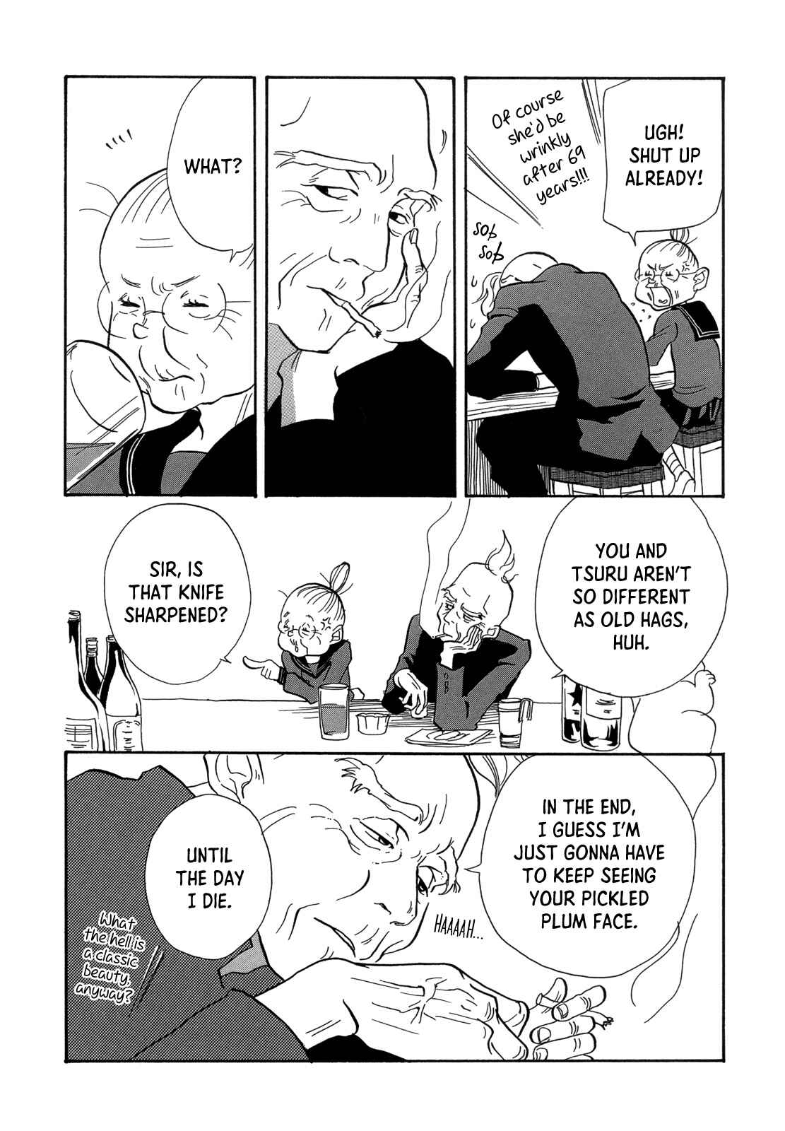 Page 32 Chapter 4 Boys & Girls