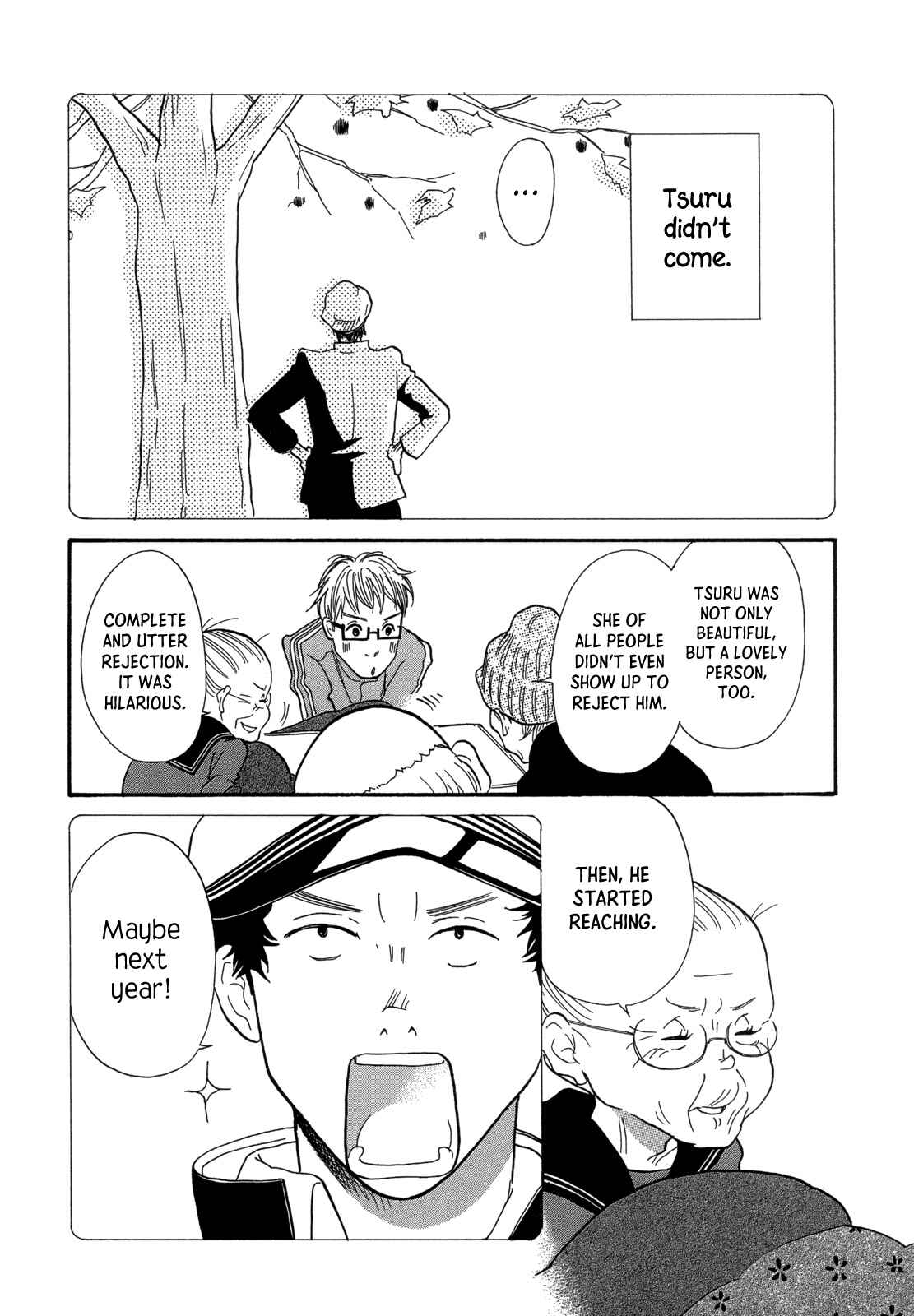 Page 9 Chapter 4 Boys & Girls