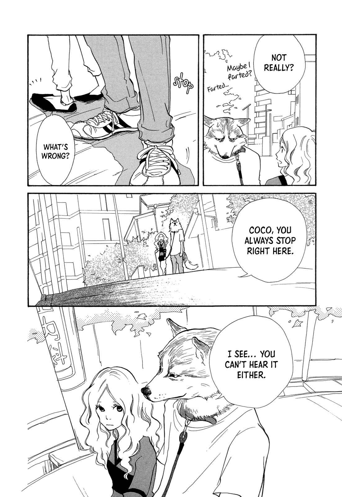 Page 12 Chapter 3 Boys & Girls